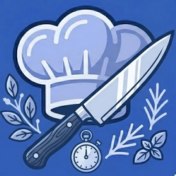 Chef Mate+ app icon