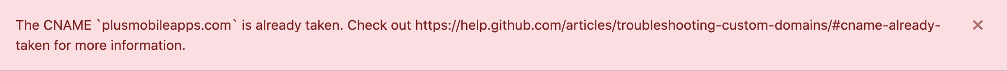 Create a Website with Github Pages - Plus Mobile Apps